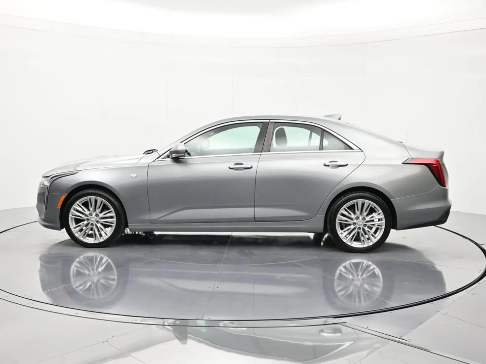 2023 Cadillac CT4 - Image 8 of 20