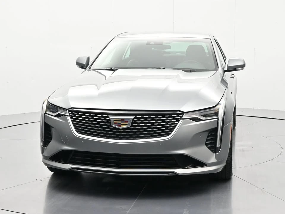2023 Cadillac CT4 - Image 2 of 20