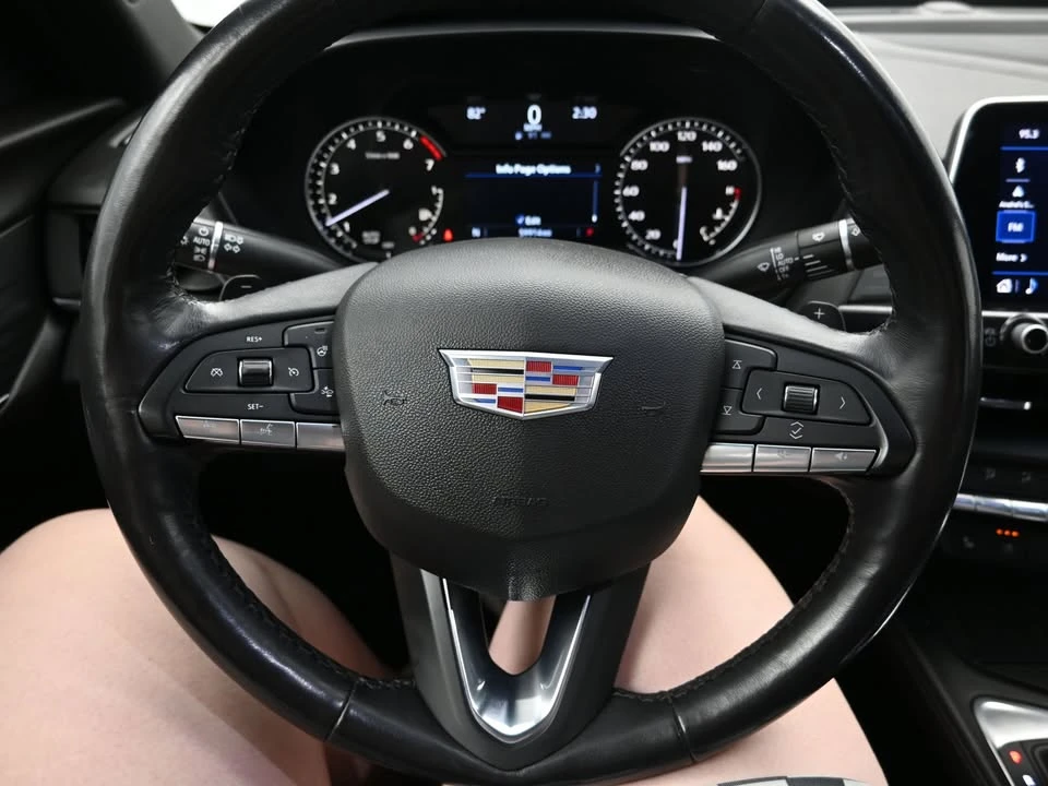 2023 Cadillac CT4 - Image 15 of 20