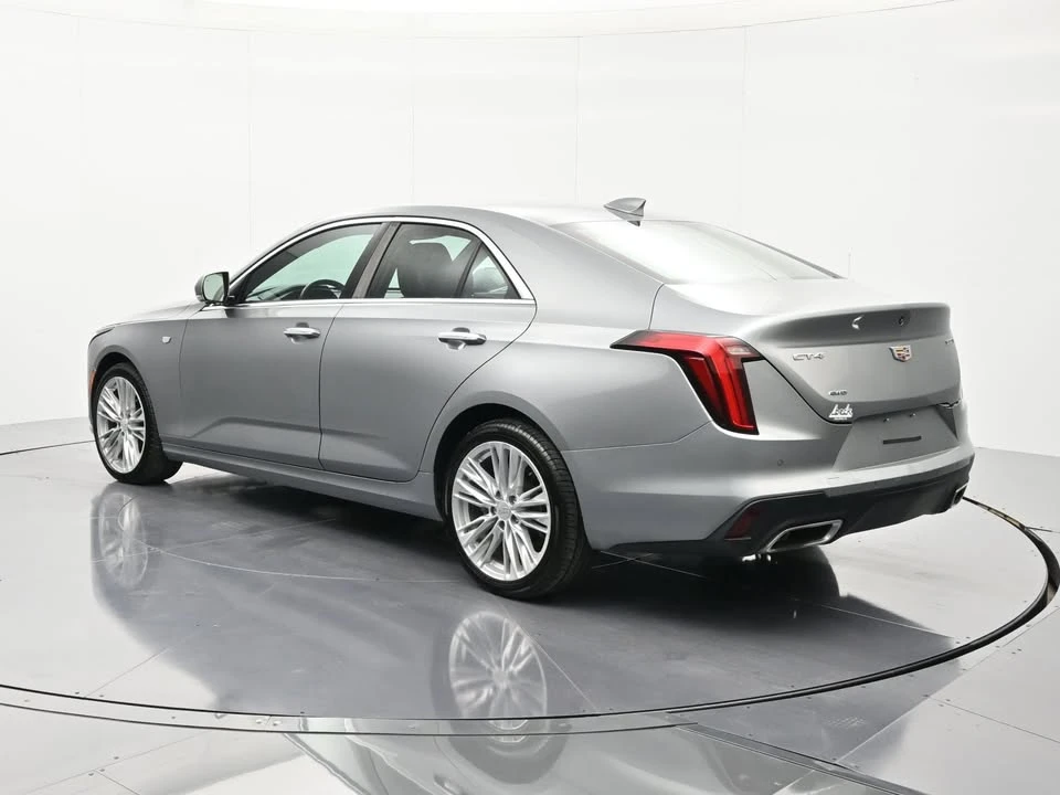 2023 Cadillac CT4 - Image 7 of 20