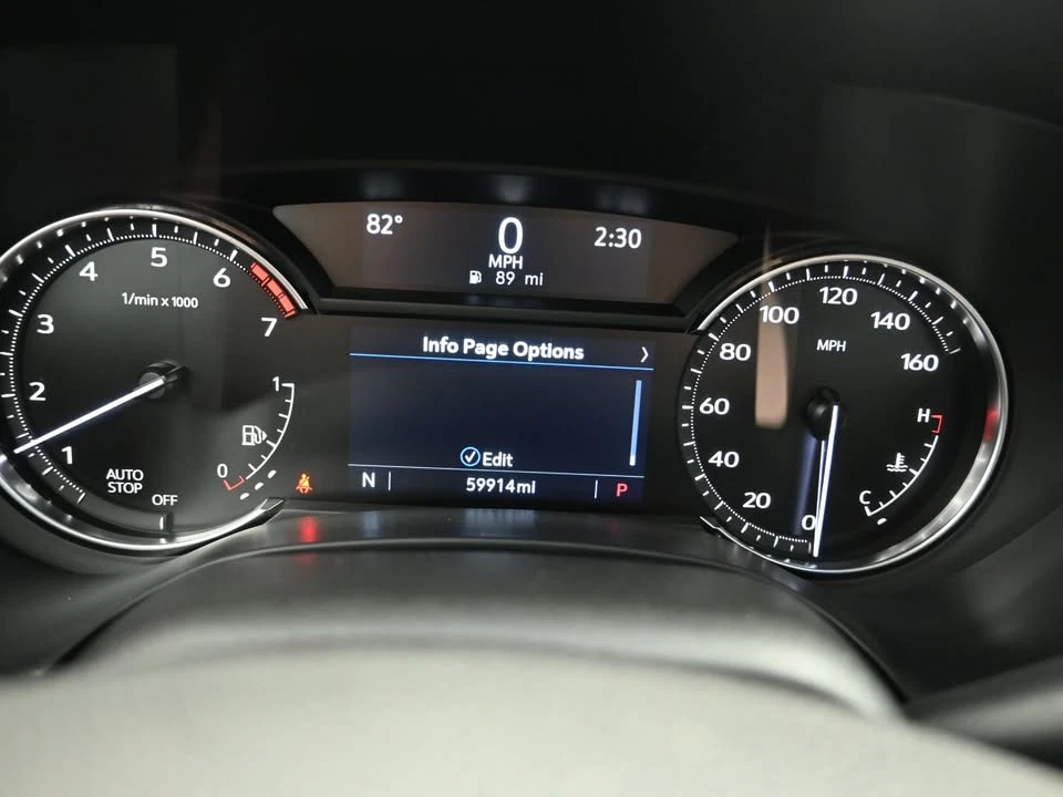2023 Cadillac CT4 - Image 16 of 20