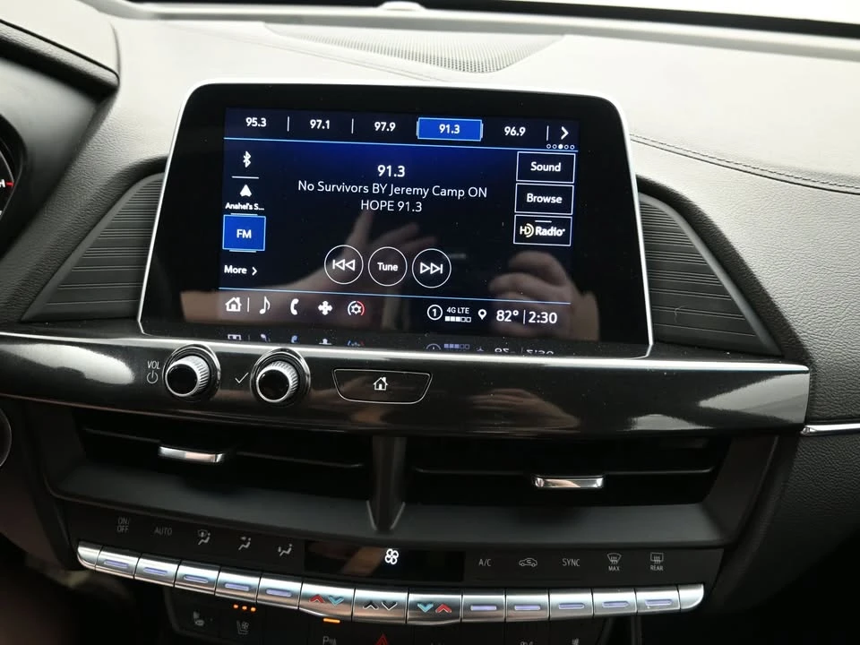 2023 Cadillac CT4 - Image 17 of 20