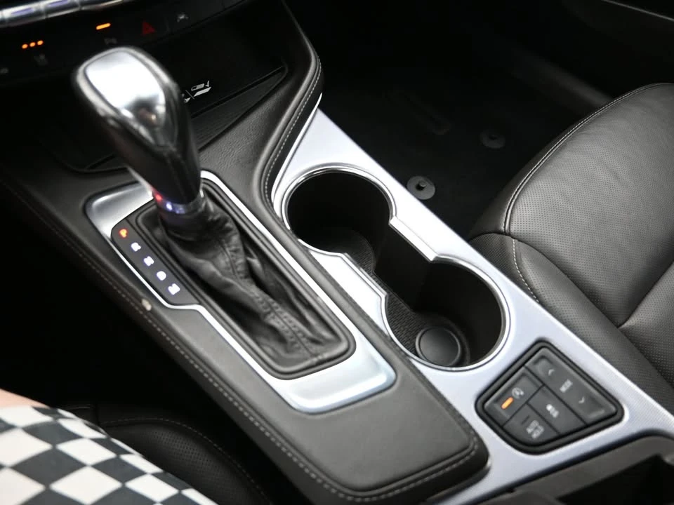 2023 Cadillac CT4 - Image 19 of 20