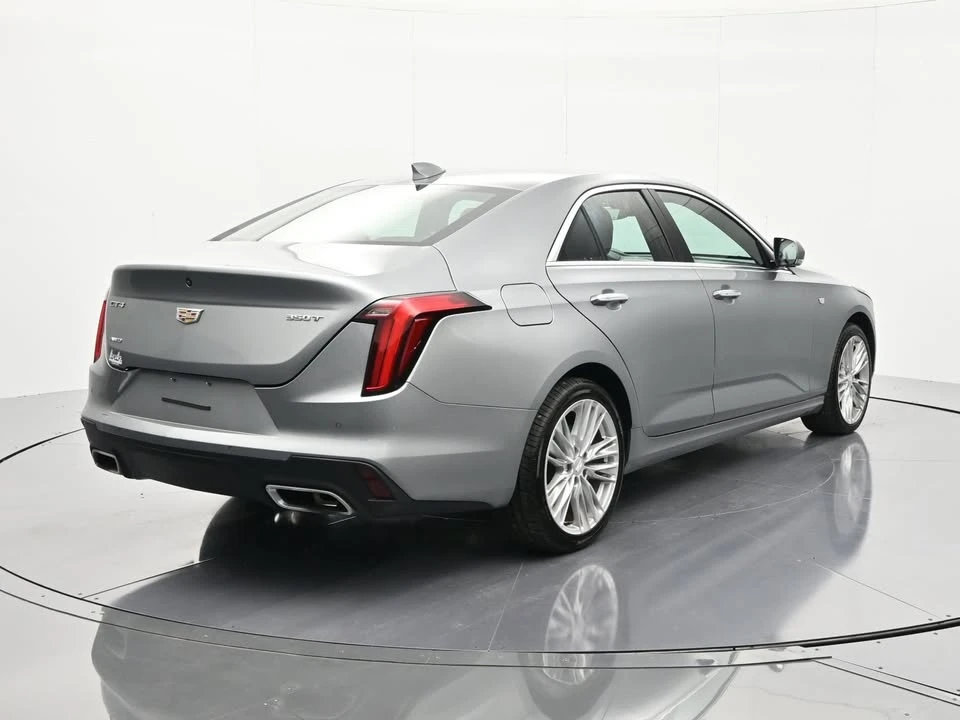 2023 Cadillac CT4 - Image 5 of 20