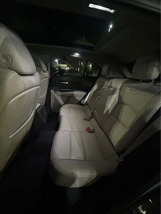 2023 Cadillac CT4 - Image 7 of 10