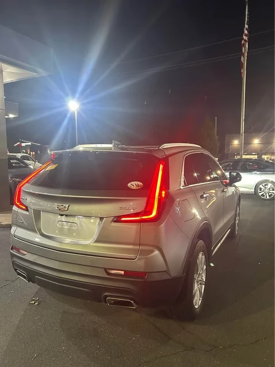 2023 Cadillac CT4 - Image 5 of 10