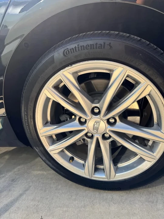 2023 Cadillac CT4 - Image 3 of 6