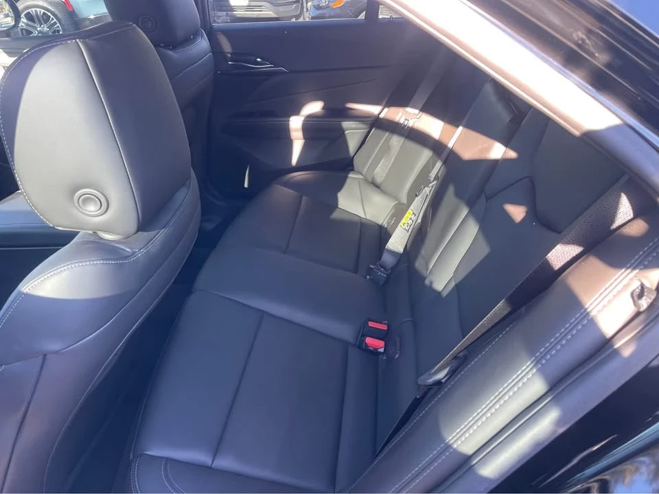 2023 Cadillac CT4 - Image 6 of 9