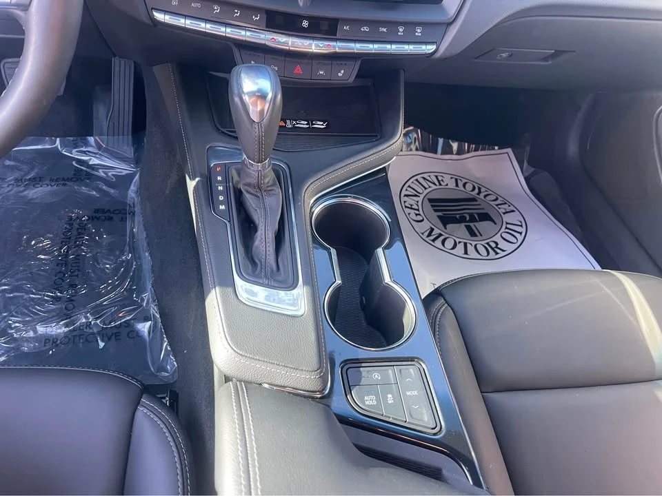 2023 Cadillac CT4 - Image 5 of 9