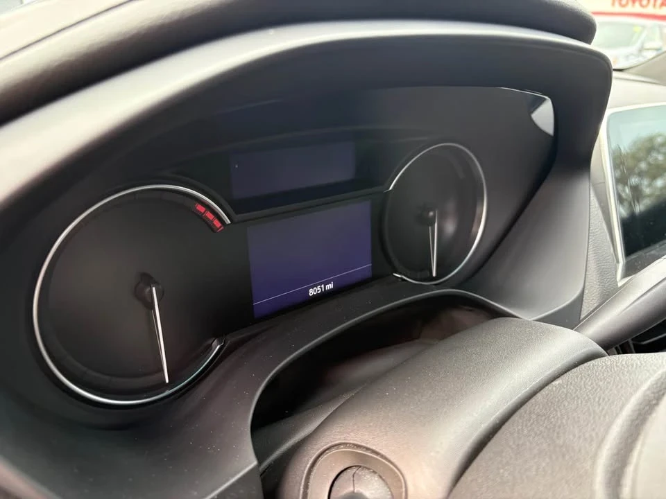 2023 Cadillac CT4 - Image 5 of 8