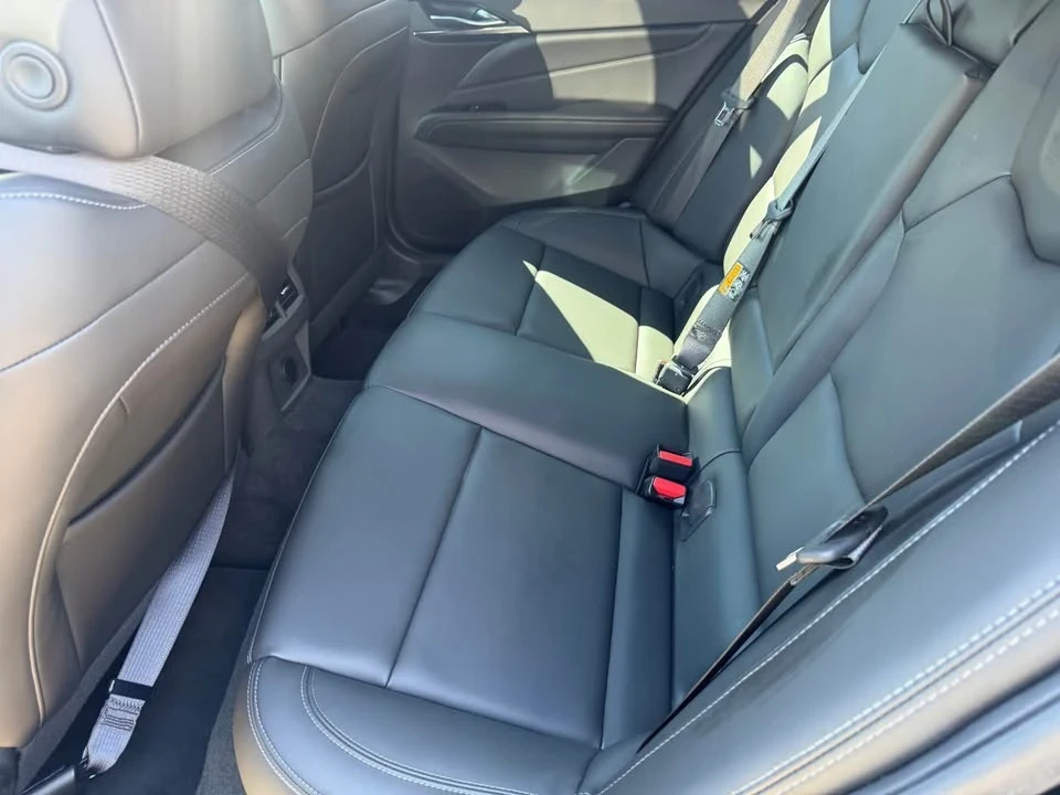 2023 Cadillac CT4 - Image 5 of 6