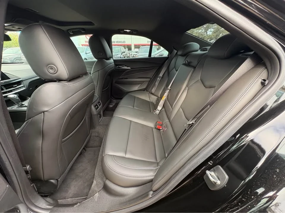 2023 Cadillac CT4 - Image 8 of 8
