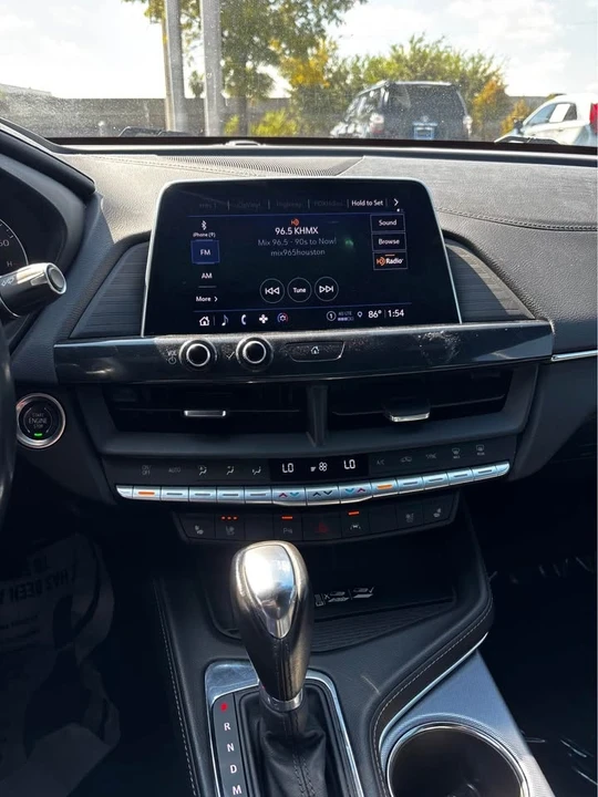 2023 Cadillac CT4 - Image 8 of 12