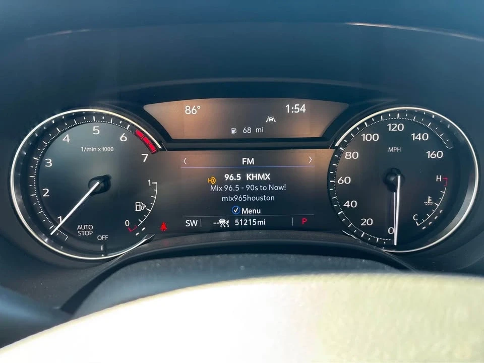 2023 Cadillac CT4 - Image 6 of 12