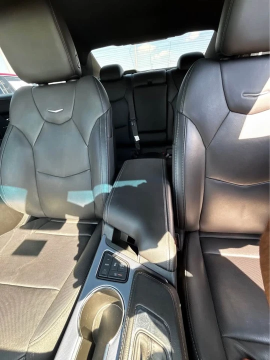 2023 Cadillac CT4 - Image 12 of 12