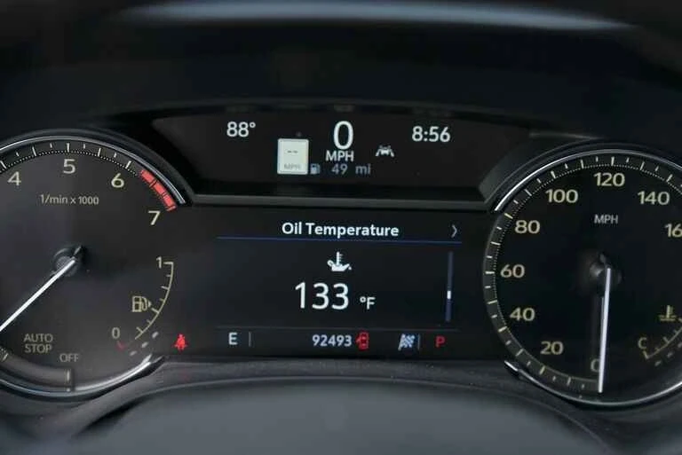 2023 Cadillac CT4 - Image 20 of 20