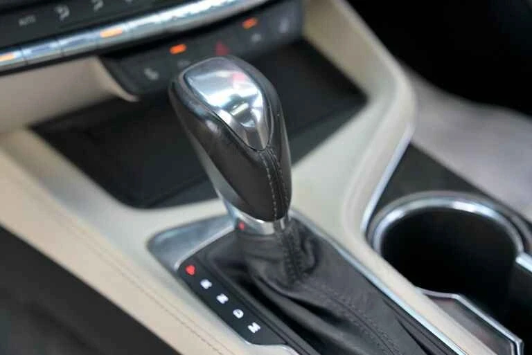 2023 Cadillac CT4 - Image 18 of 20