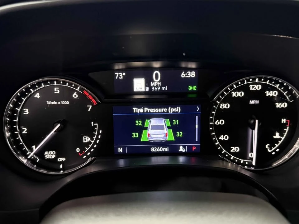 2023 Cadillac CT4 - Image 6 of 10