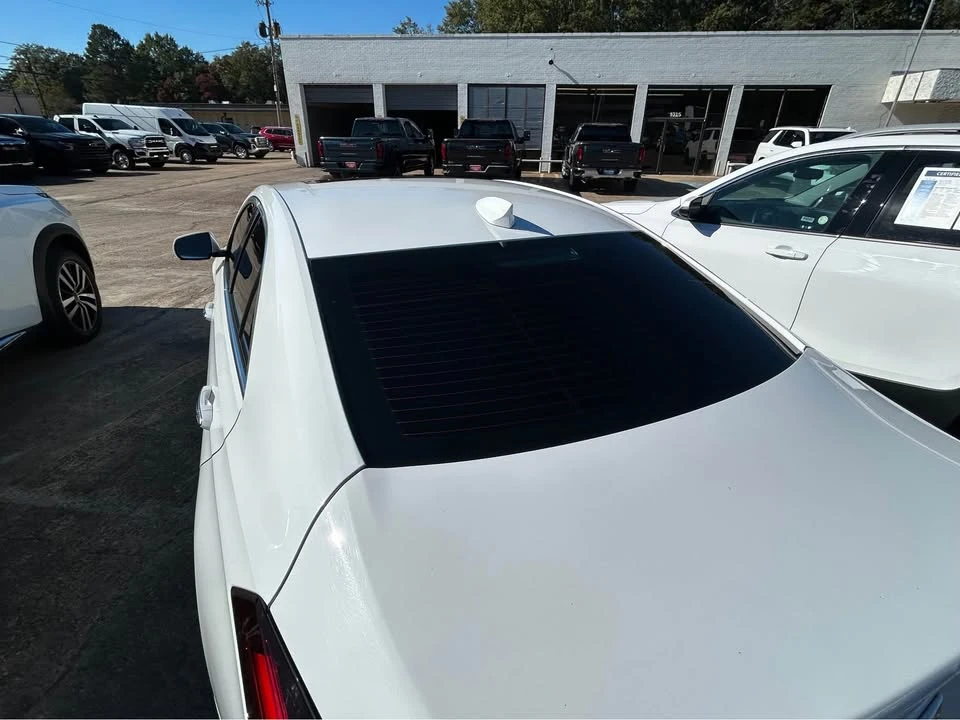 2023 Cadillac CT4 - Image 7 of 17