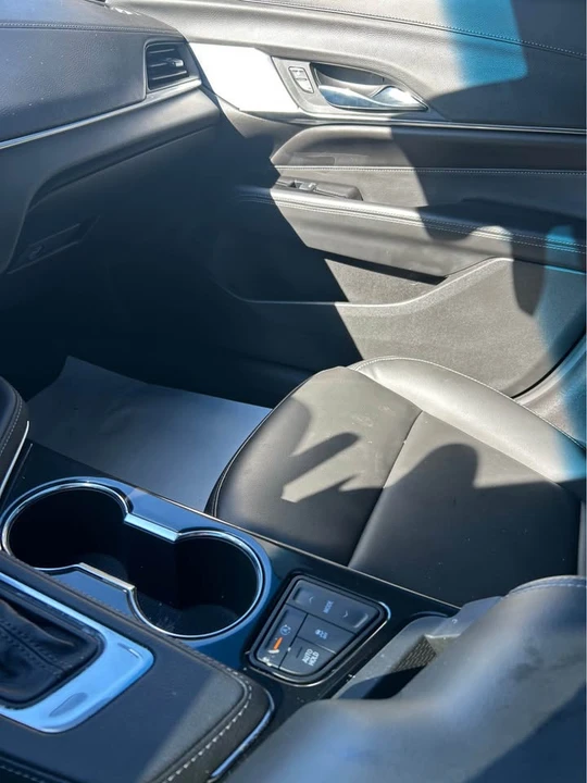 2023 Cadillac CT4 - Image 14 of 17