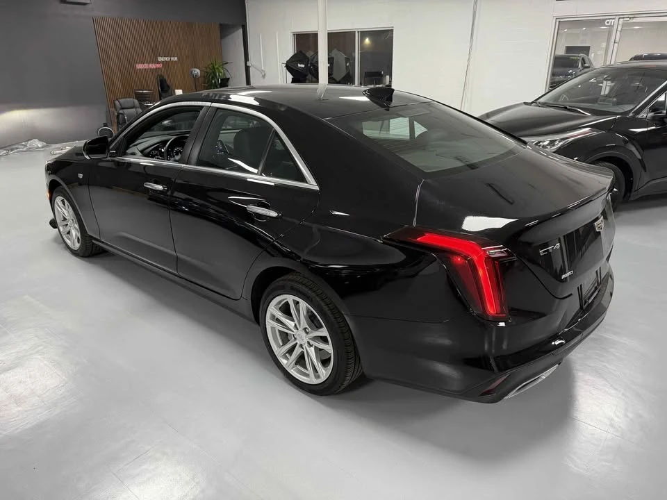 2023 Cadillac CT4 - Image 5 of 10