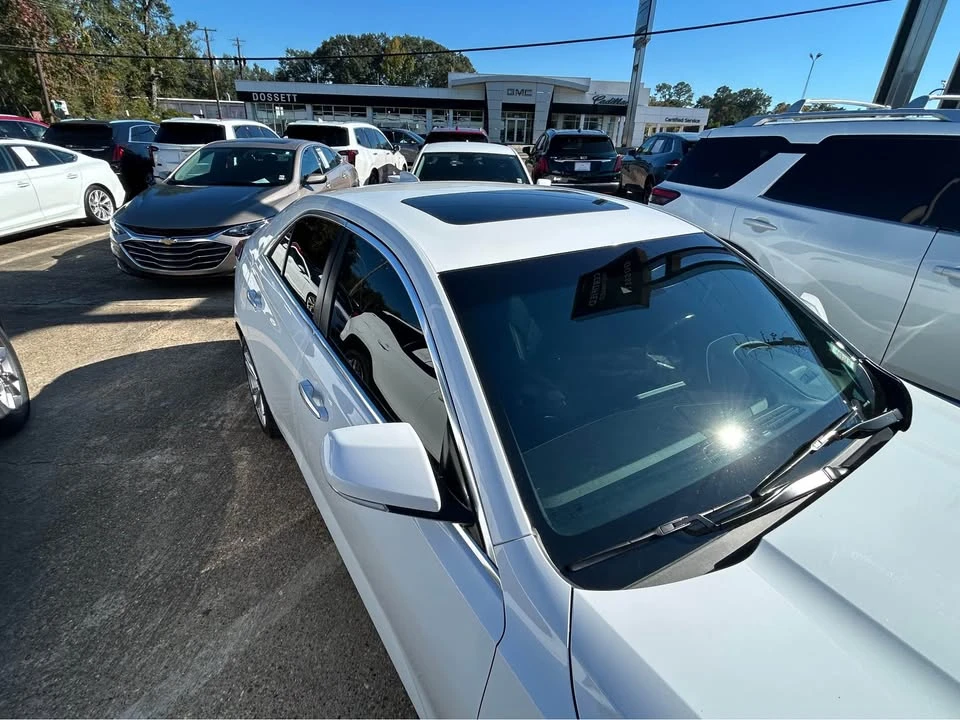 2023 Cadillac CT4 - Image 3 of 17