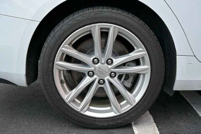 2023 Cadillac CT4 - Image 10 of 20