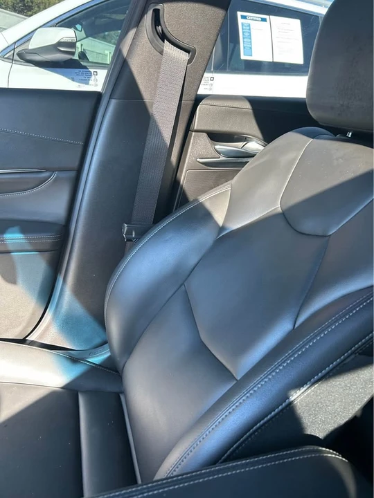 2023 Cadillac CT4 - Image 17 of 17