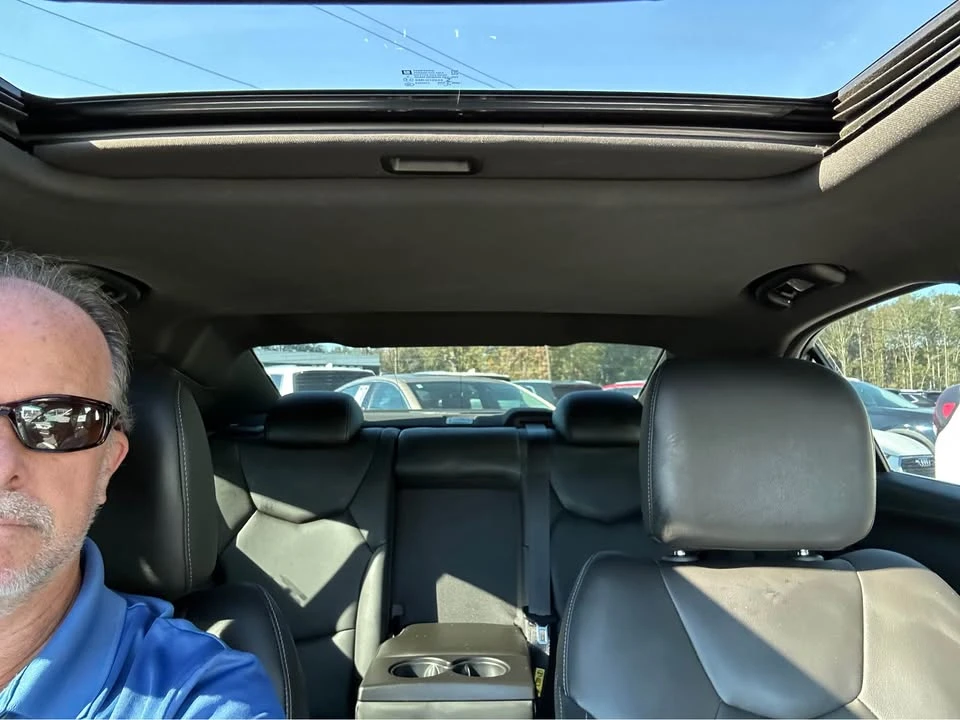 2023 Cadillac CT4 - Image 16 of 17