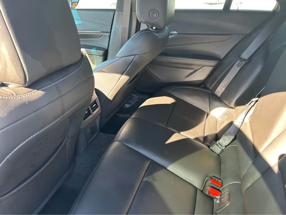 2023 Cadillac CT4 - Image 12 of 17