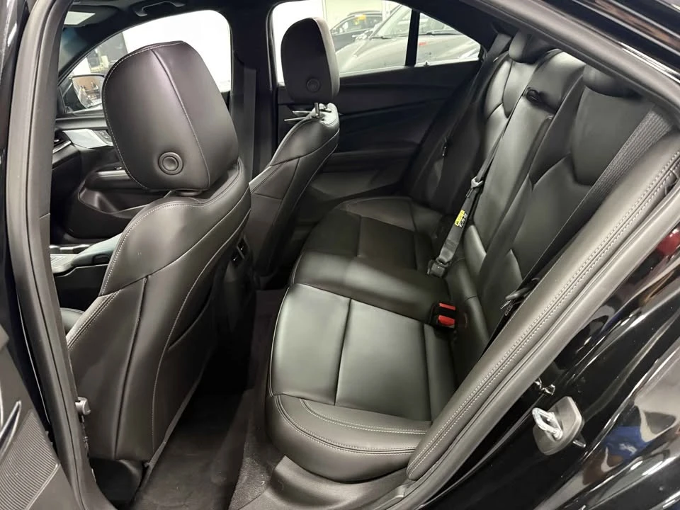 2023 Cadillac CT4 - Image 8 of 10