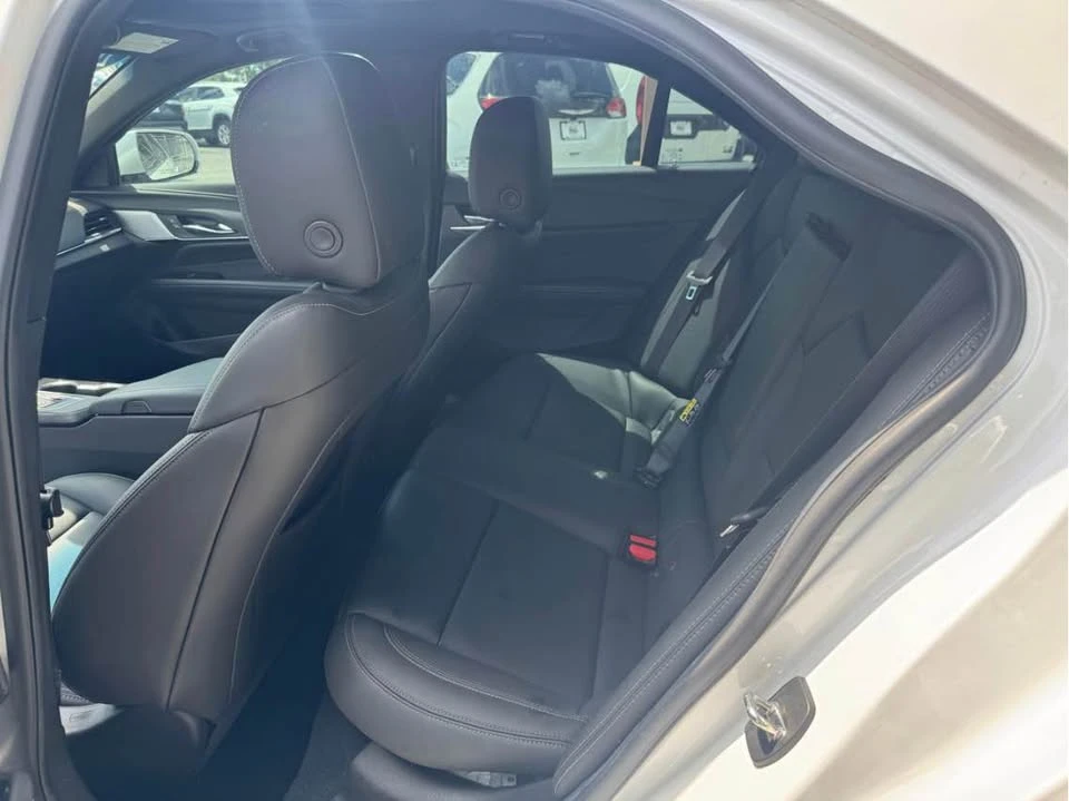 2023 Cadillac CT4 - Image 12 of 12