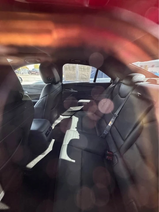 2023 Cadillac CT4 - Image 8 of 8