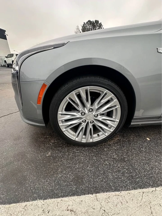 2023 Cadillac CT4 - Image 4 of 6