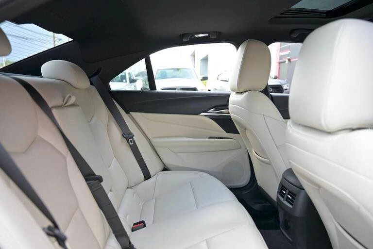 2023 Cadillac CT4 - Image 11 of 14