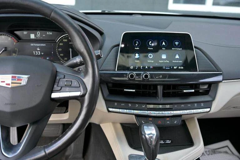 2023 Cadillac CT4 - Image 14 of 14