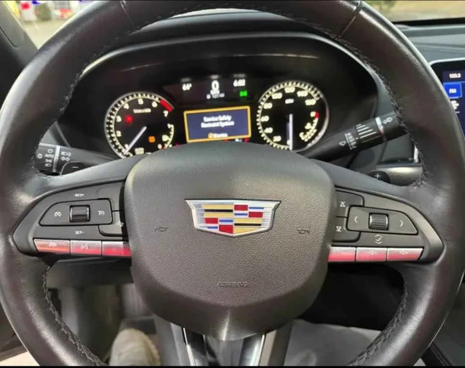 2023 Cadillac CT4 - Image 12 of 14