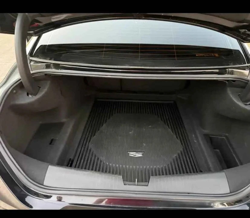 2023 Cadillac CT4 - Image 14 of 14