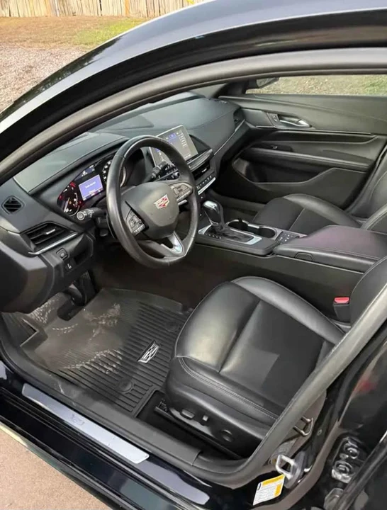 2023 Cadillac CT4 - Image 6 of 14