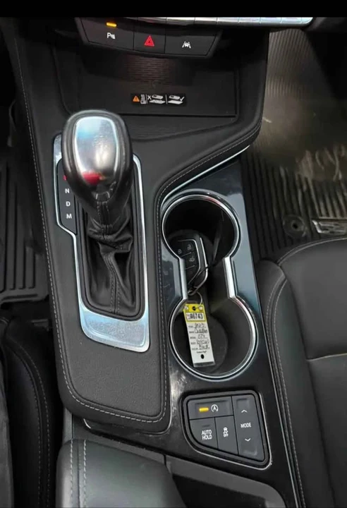 2023 Cadillac CT4 - Image 9 of 14