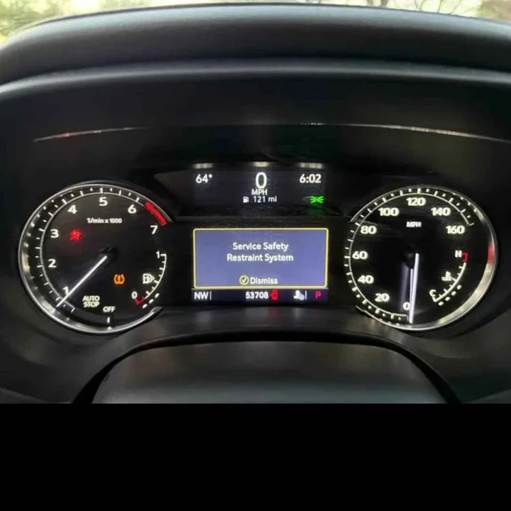 2023 Cadillac CT4 - Image 13 of 14