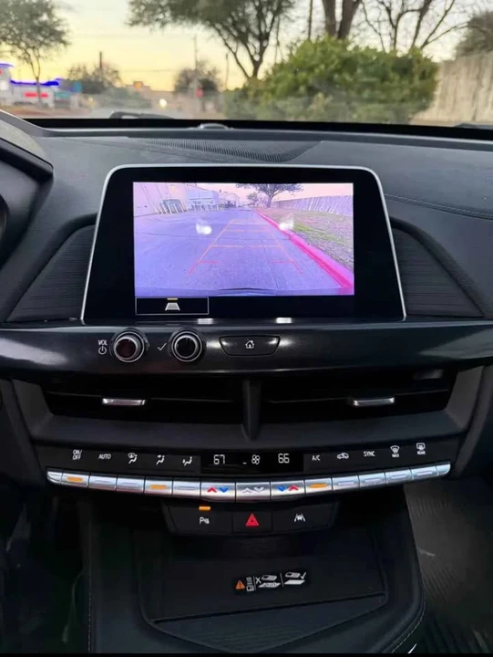 2023 Cadillac CT4 - Image 8 of 14