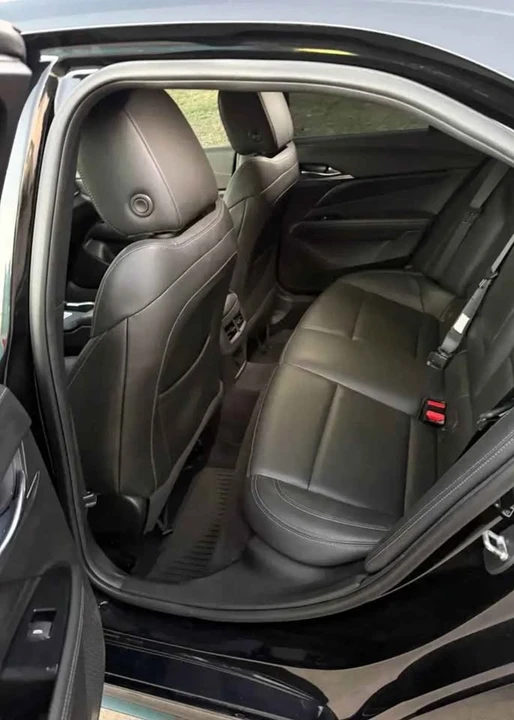 2023 Cadillac CT4 - Image 7 of 14