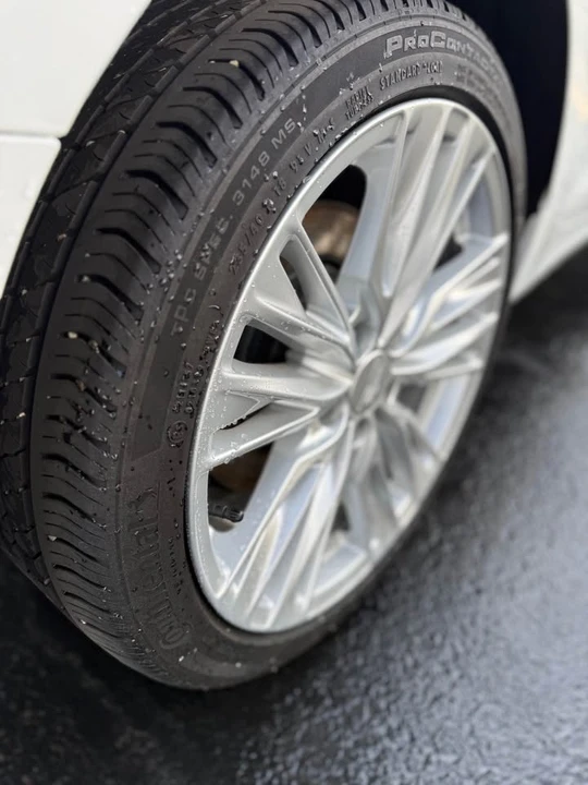 2023 Cadillac CT4 - Image 14 of 14