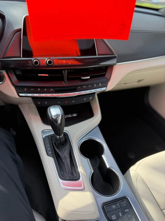 2023 Cadillac CT4 - Image 6 of 14