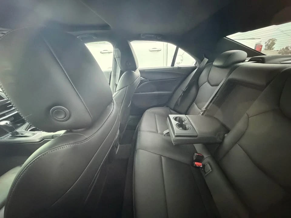 2023 Cadillac CT4 - Image 6 of 6