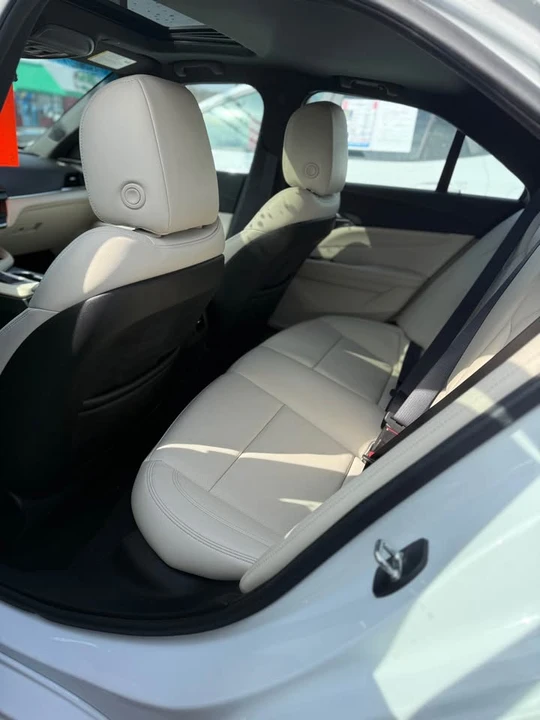 2023 Cadillac CT4 - Image 11 of 14