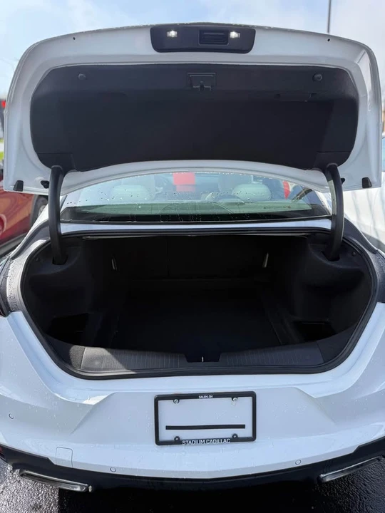 2023 Cadillac CT4 - Image 13 of 14
