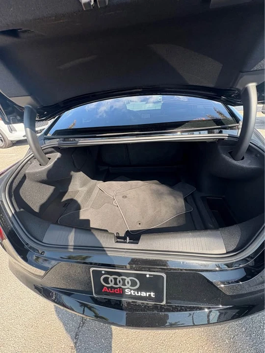 2023 Cadillac CT4 - Image 9 of 9