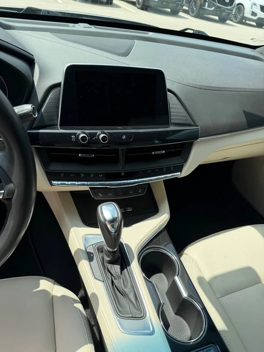 2023 Cadillac CT4 - Image 7 of 9